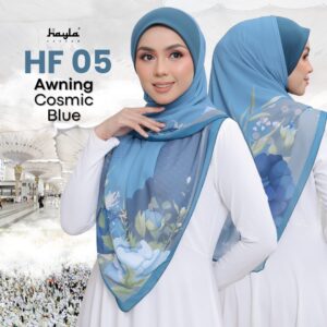 Cosmic Blue