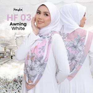 Hayla Floral