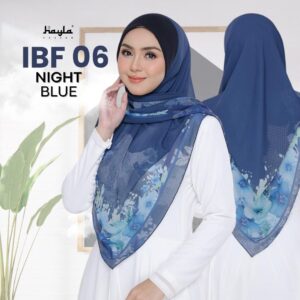 Night Blue