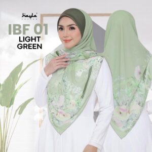 Light Green