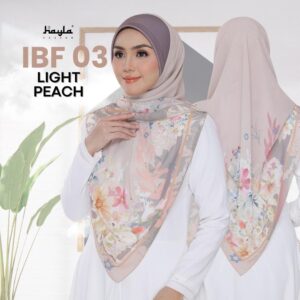 Light Peach