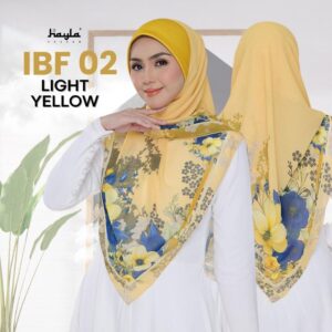 Light Yellow