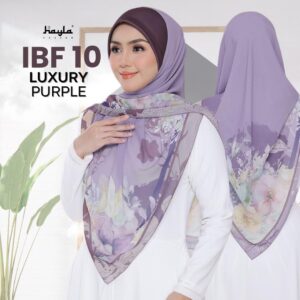 Luxury Purple
