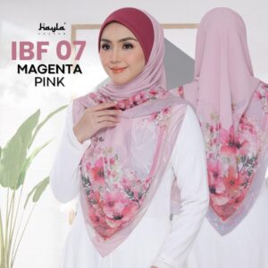 Magenta Pink
