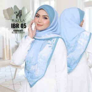 Baby Blue