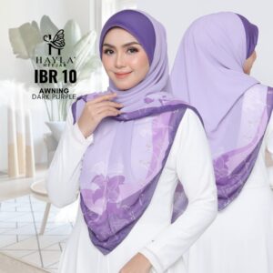 Baby Purple
