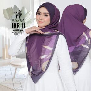 Midnight Purple