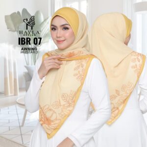 Soft Yellow