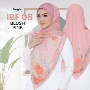 Blush Pink
