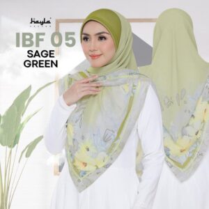 Sage Green