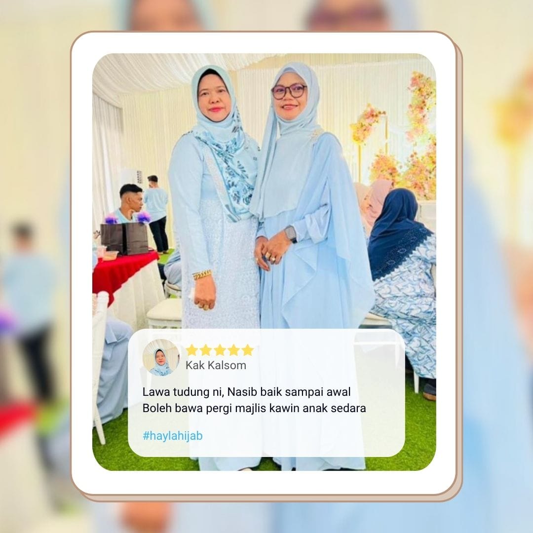 Happy Customer 3